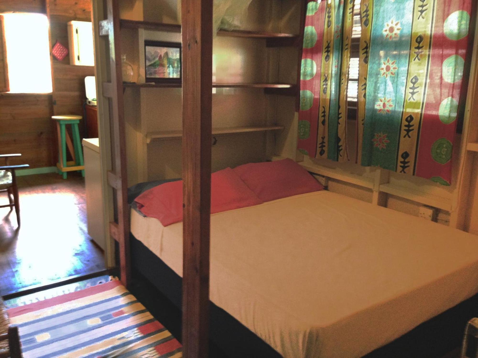 Italian Guesthouse Gros Islet Eksteriør billede